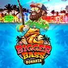 Bigger Bass Bonanza screenshot
