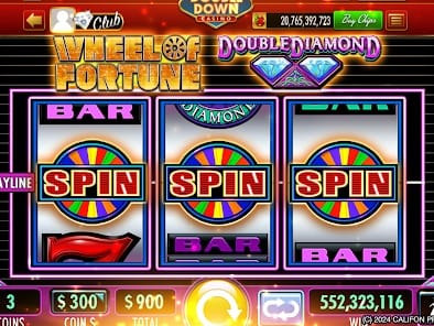Sistem Ganjaran dan Bonus