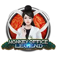 MonkeyOfficeLegend screenshot