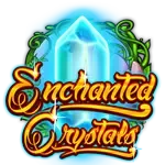Enchanted Crystals screenshot