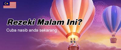 Sertai Malaysia33 Sekarang!