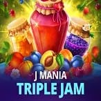 J Mania Triple Jam