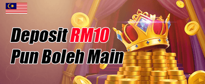 Bonus Rujuk Rakan promotional banner