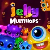 Jelly Multihops screenshot