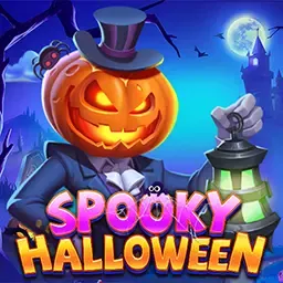 Spooky Halloween screenshot