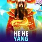 He He Yang screenshot