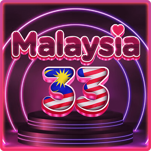 malaysia33 Logo